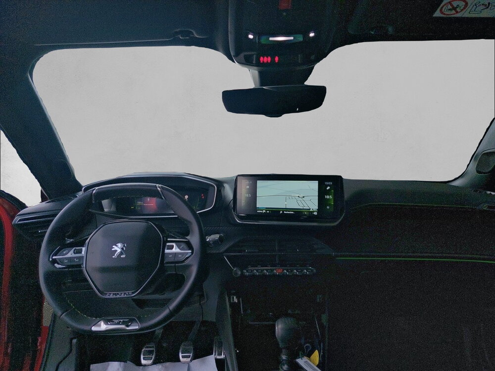 Occasion PEUGEOT 2008 2008 PureTech 130 S&S BVM6 - GT