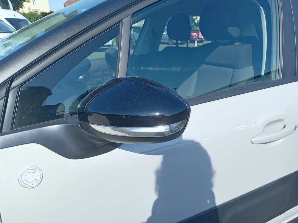 Occasion CITROEN C3 C3 PureTech 83 S&S BVM5 - C-Series