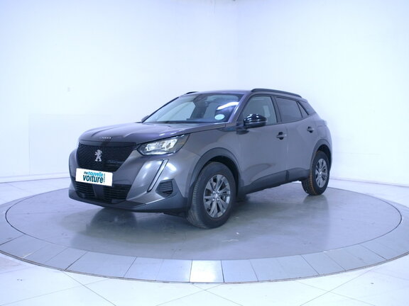Occasion PEUGEOT 2008 2008 PureTech 130 S&S BVM6 - Style