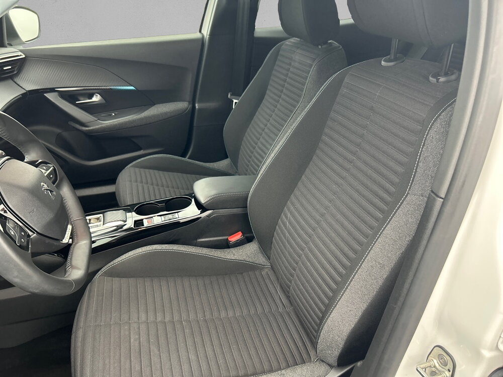 Occasion PEUGEOT 2008 2008 PureTech 130 S&S EAT8 - Style