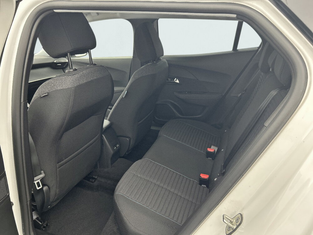 Occasion PEUGEOT 2008 2008 PureTech 130 S&S EAT8 - Style