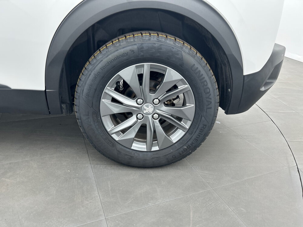 Occasion PEUGEOT 2008 2008 PureTech 130 S&S EAT8 - Style