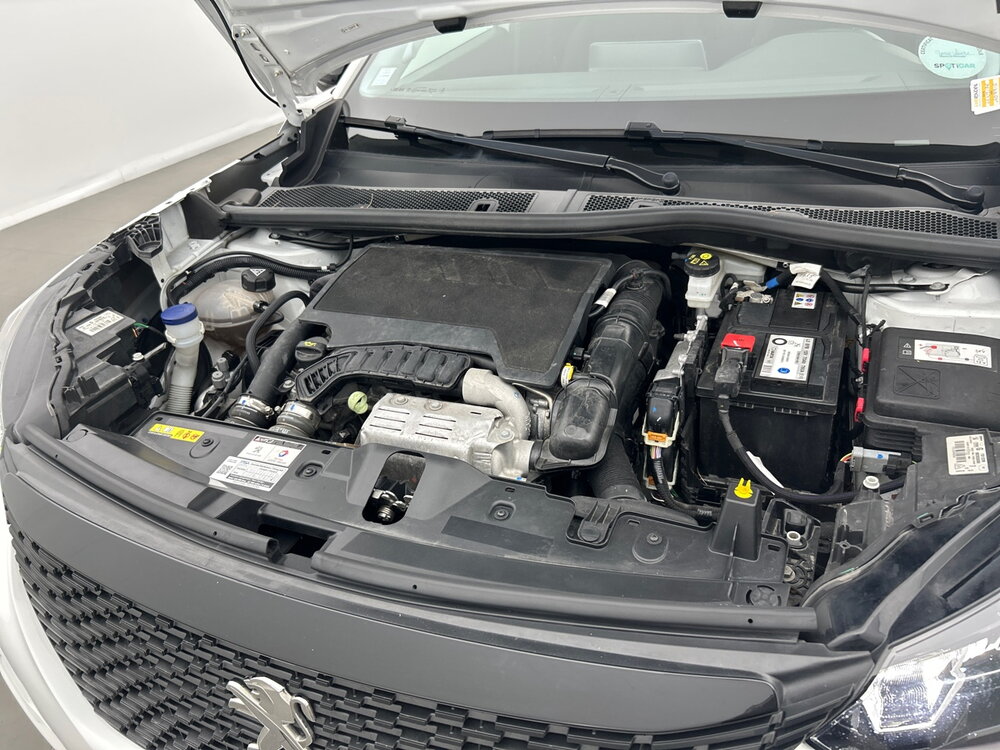 Occasion PEUGEOT 2008 2008 PureTech 130 S&S EAT8 - Style