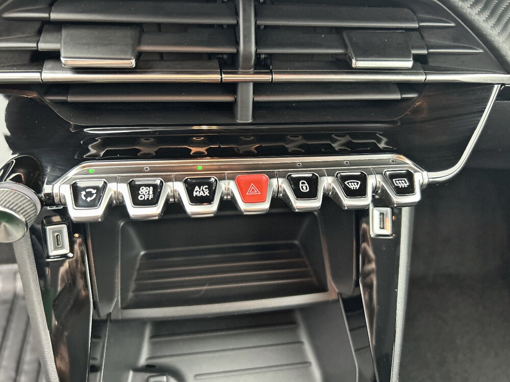 Occasion PEUGEOT 2008 2008 PureTech 130 S&S EAT8 - Style