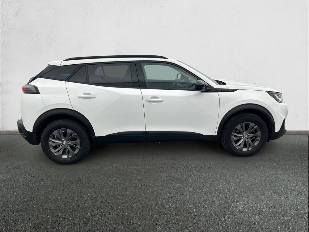 Occasion PEUGEOT 2008 2008 PureTech 130 S&S EAT8 - Style