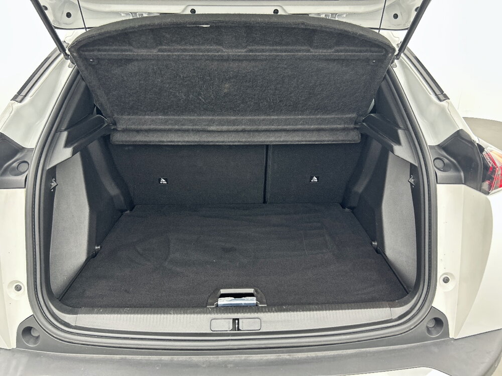Occasion PEUGEOT 2008 2008 PureTech 130 S&S EAT8 - Style