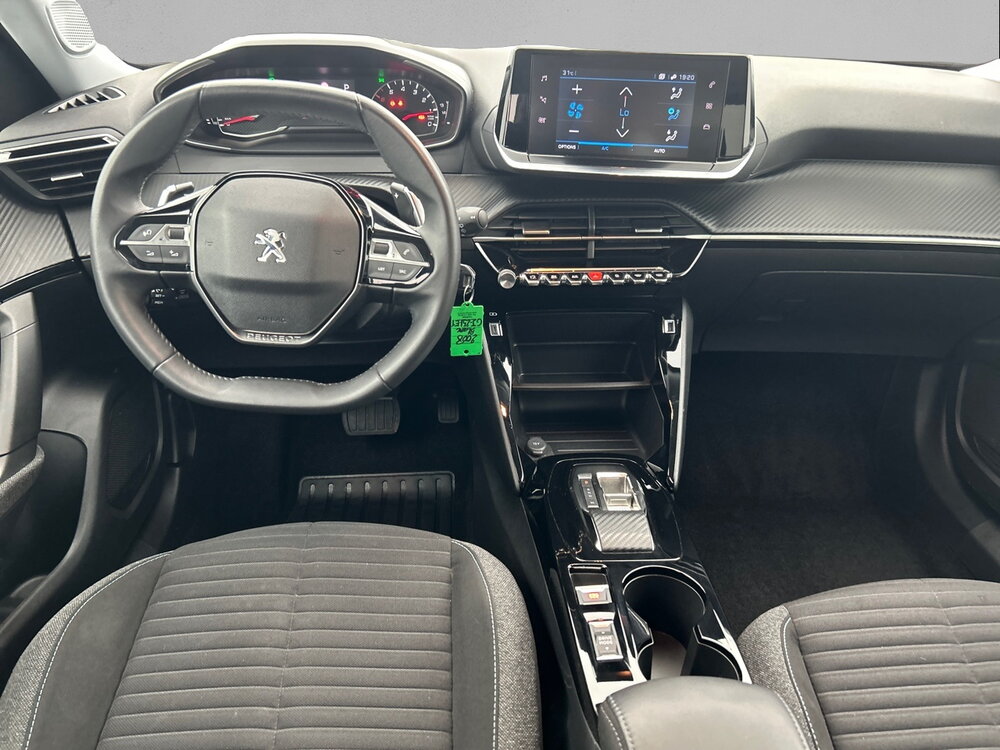 Occasion PEUGEOT 2008 2008 PureTech 130 S&S EAT8 - Style