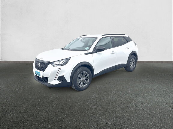 Occasion PEUGEOT 2008 2008 PureTech 130 S&S EAT8 - Style