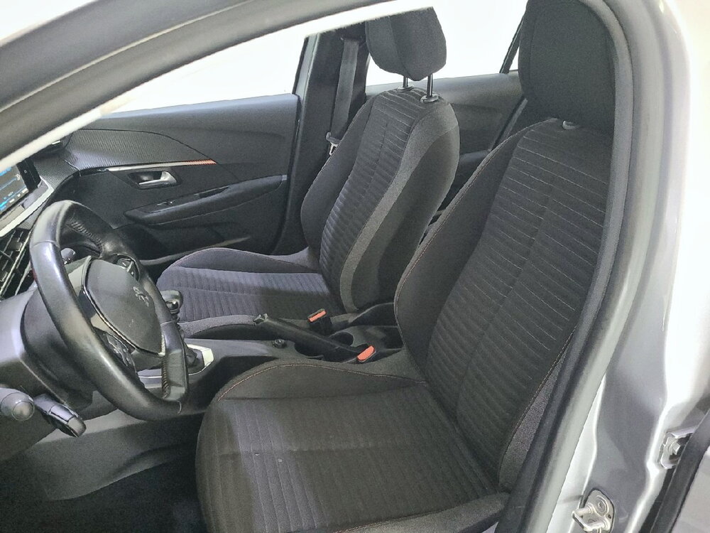 Occasion PEUGEOT 208 208 PureTech 100 S&S BVM6 - Active
