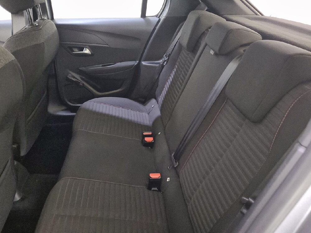 Occasion PEUGEOT 208 208 PureTech 100 S&S BVM6 - Active