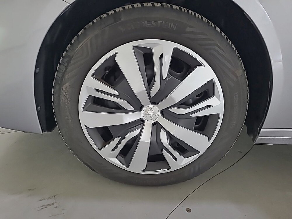 Occasion PEUGEOT 208 208 PureTech 100 S&S BVM6 - Active