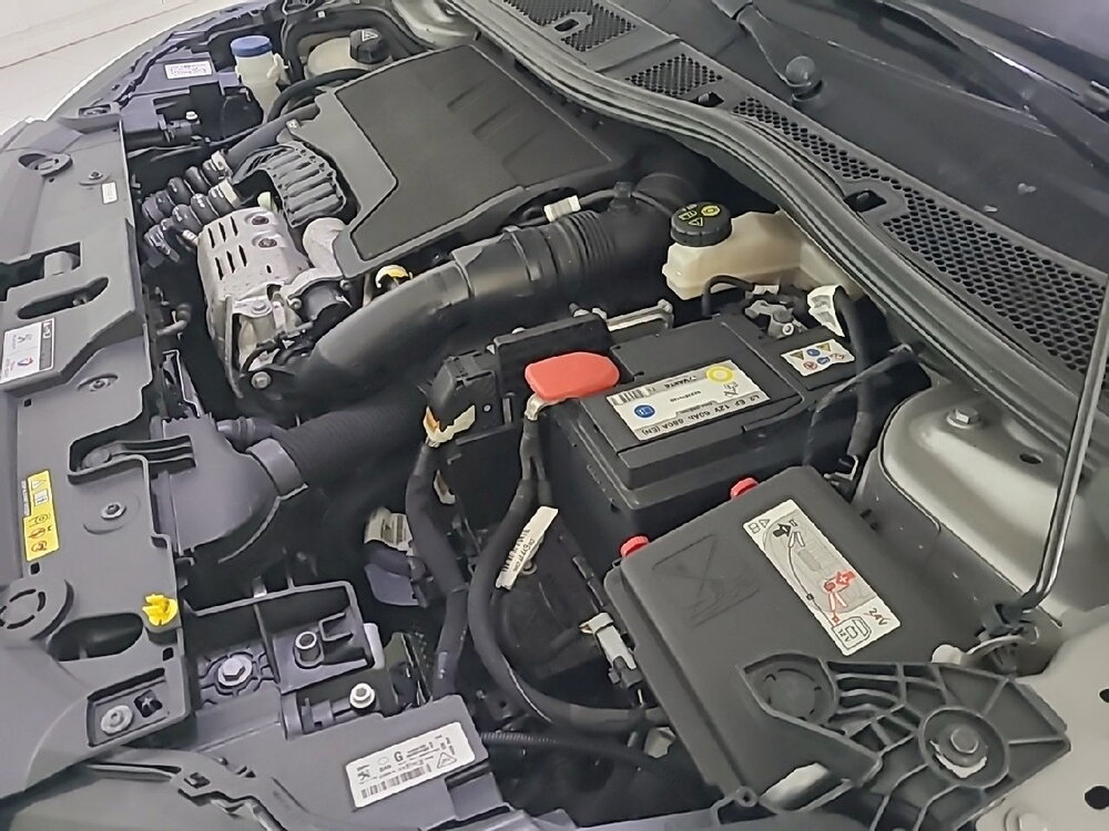 Occasion PEUGEOT 208 208 PureTech 100 S&S BVM6 - Active
