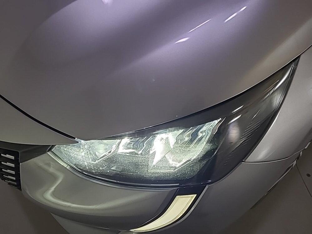 Occasion PEUGEOT 208 208 PureTech 100 S&S BVM6 - Active