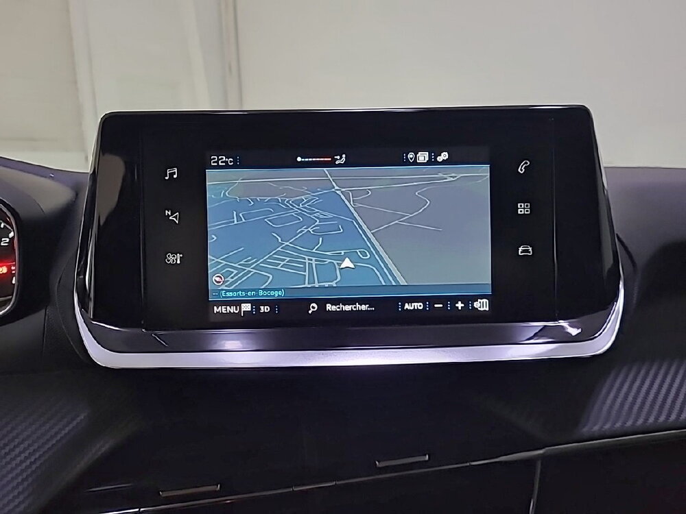 Occasion PEUGEOT 208 208 PureTech 100 S&S BVM6 - Active