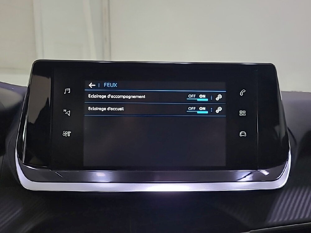 Occasion PEUGEOT 208 208 PureTech 100 S&S BVM6 - Active
