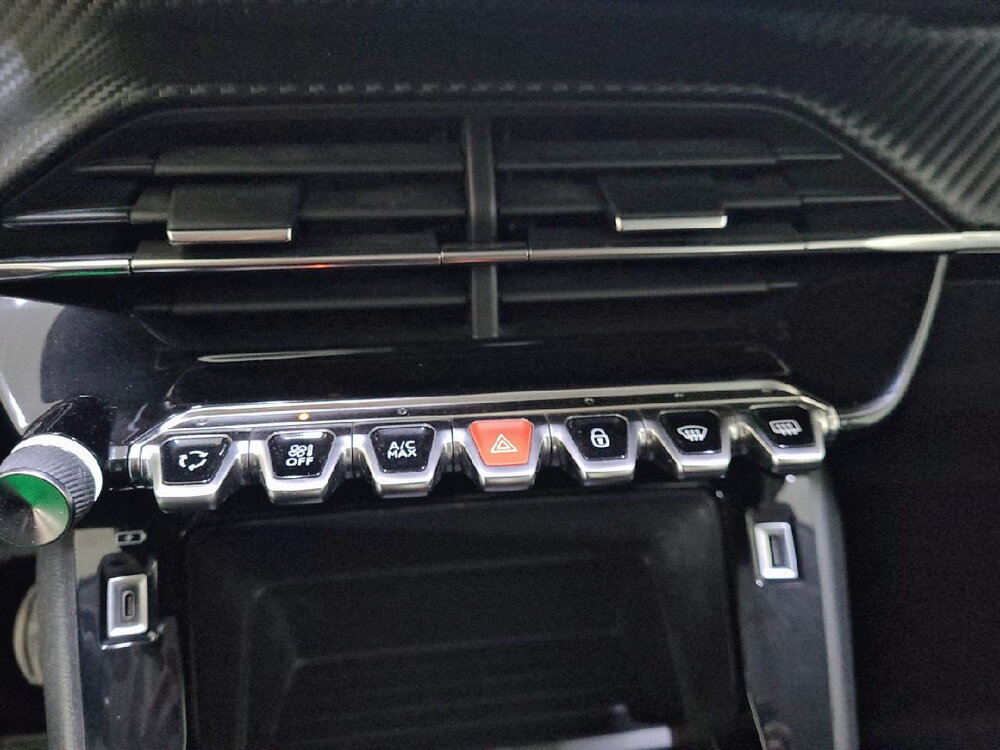 Occasion PEUGEOT 208 208 PureTech 100 S&S BVM6 - Active