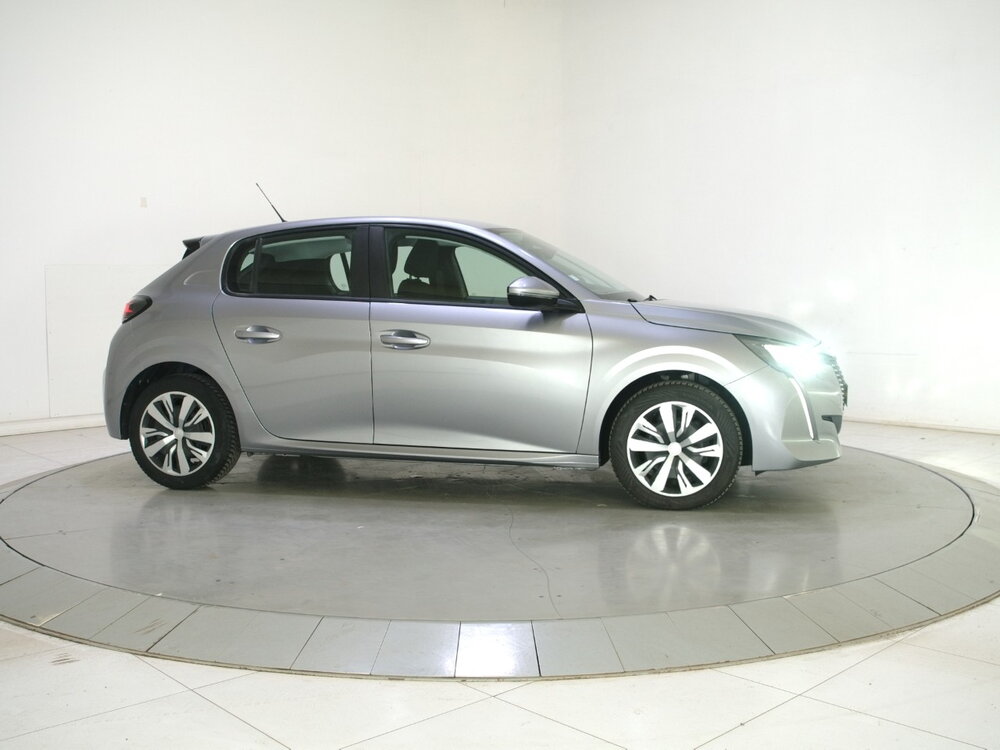 Occasion PEUGEOT 208 208 PureTech 100 S&S BVM6 - Active