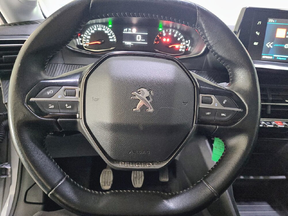 Occasion PEUGEOT 208 208 PureTech 100 S&S BVM6 - Active
