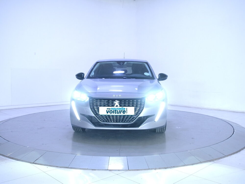 Occasion PEUGEOT 208 208 PureTech 100 S&S EAT8 - Style