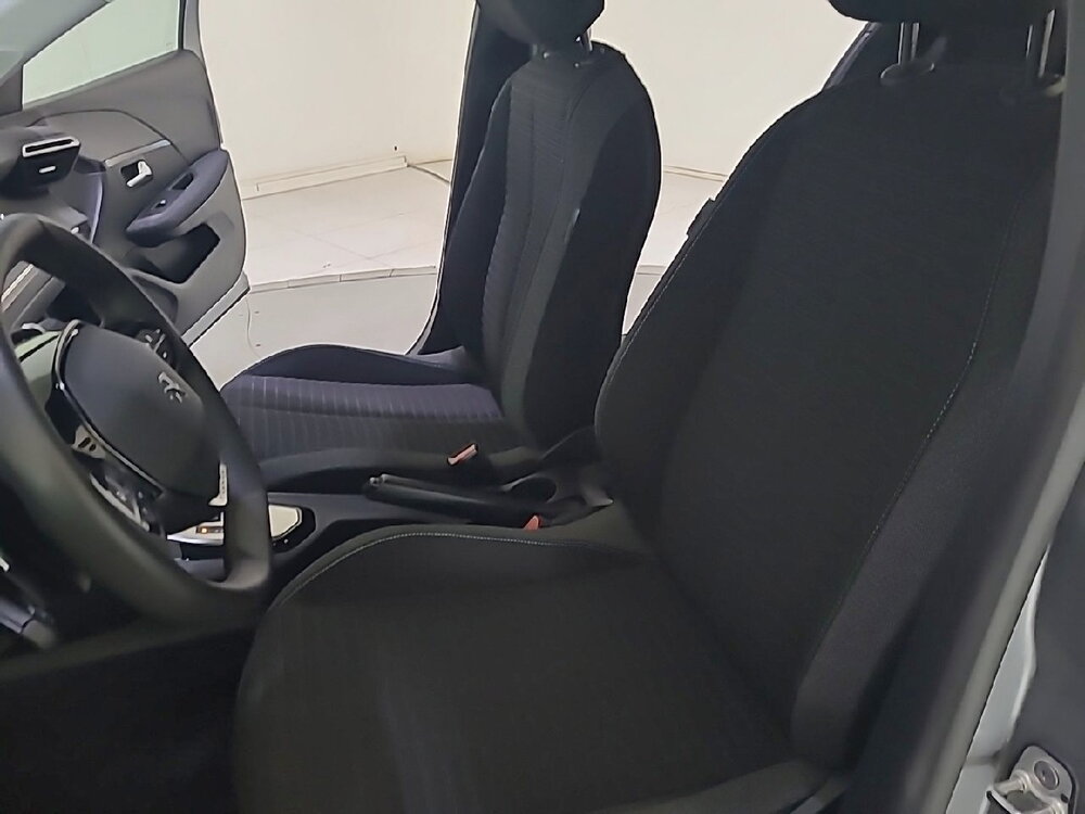 Occasion PEUGEOT 208 208 PureTech 100 S&S EAT8 - Style