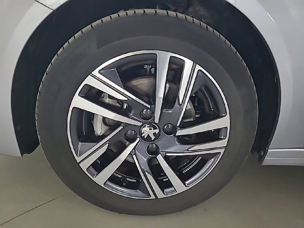 Occasion PEUGEOT 208 208 PureTech 100 S&S EAT8 - Style