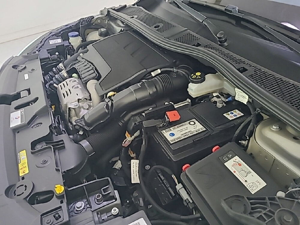 Occasion PEUGEOT 208 208 PureTech 100 S&S EAT8 - Style