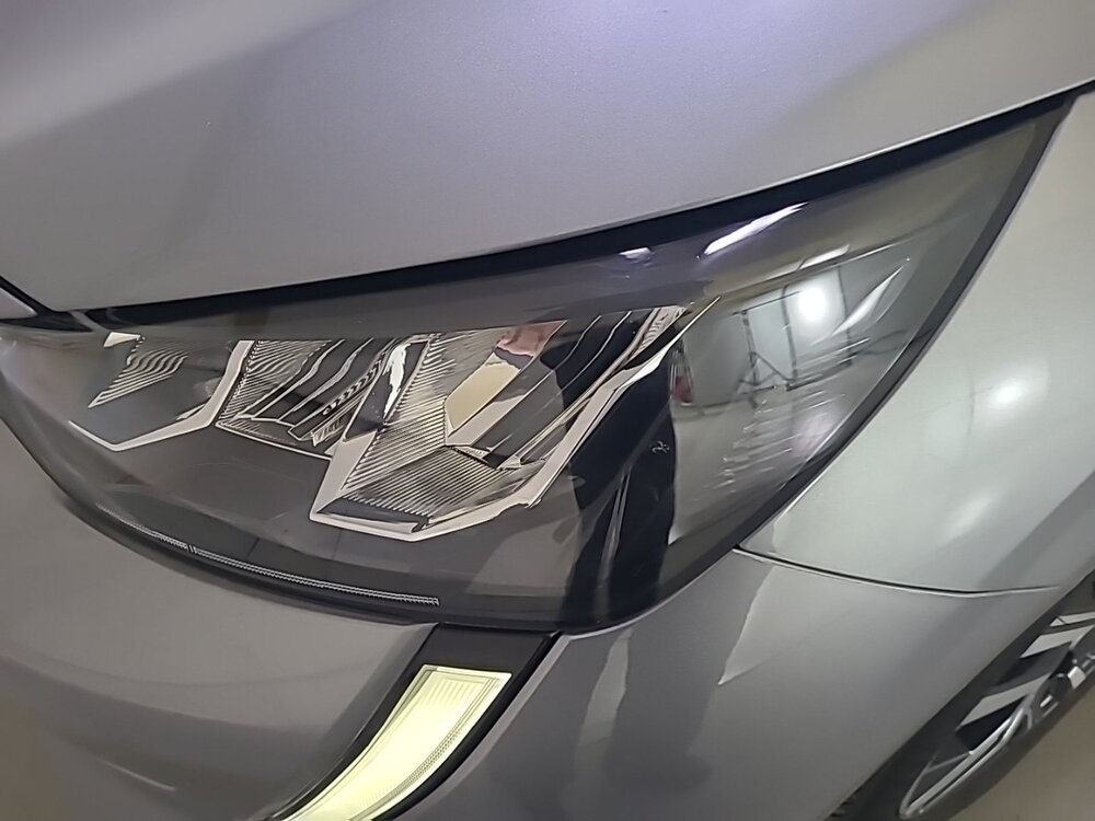 Occasion PEUGEOT 208 208 PureTech 100 S&S EAT8 - Style