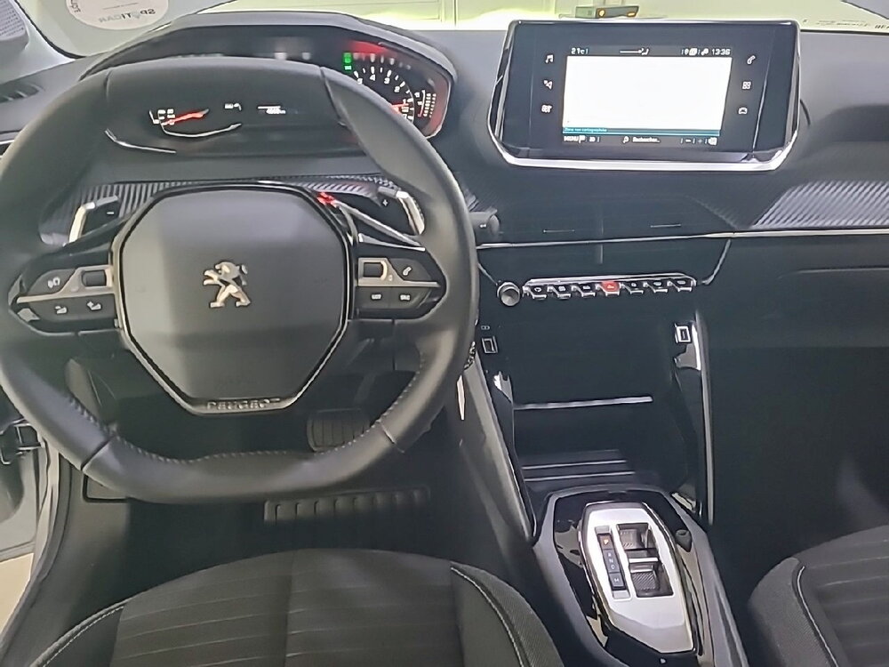 Occasion PEUGEOT 208 208 PureTech 100 S&S EAT8 - Style
