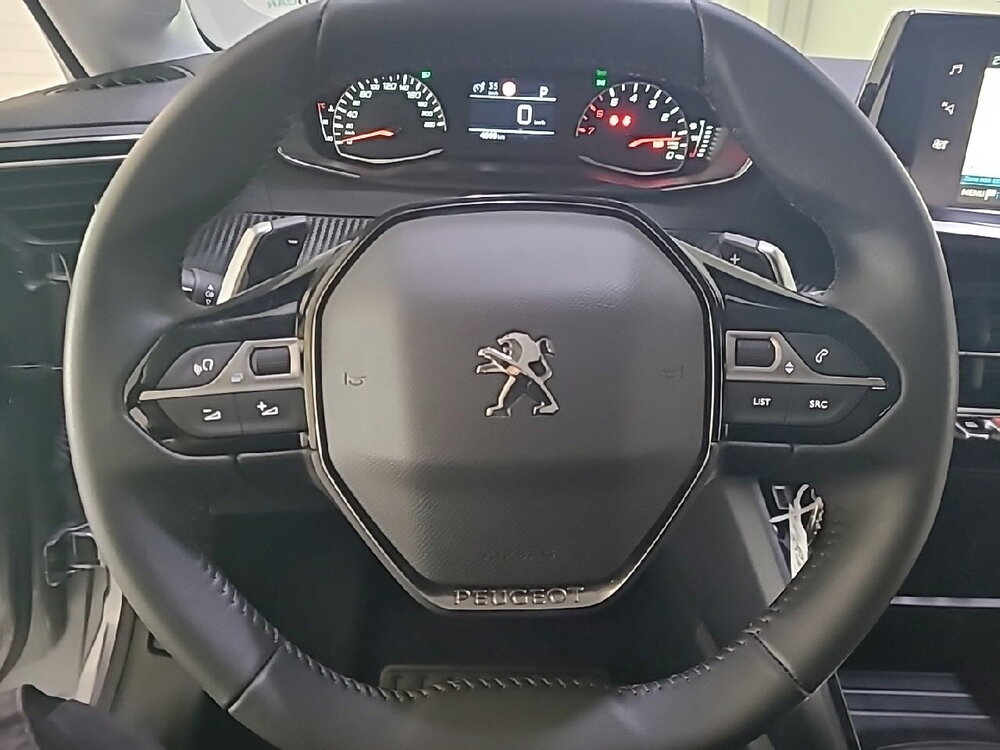 Occasion PEUGEOT 208 208 PureTech 100 S&S EAT8 - Style