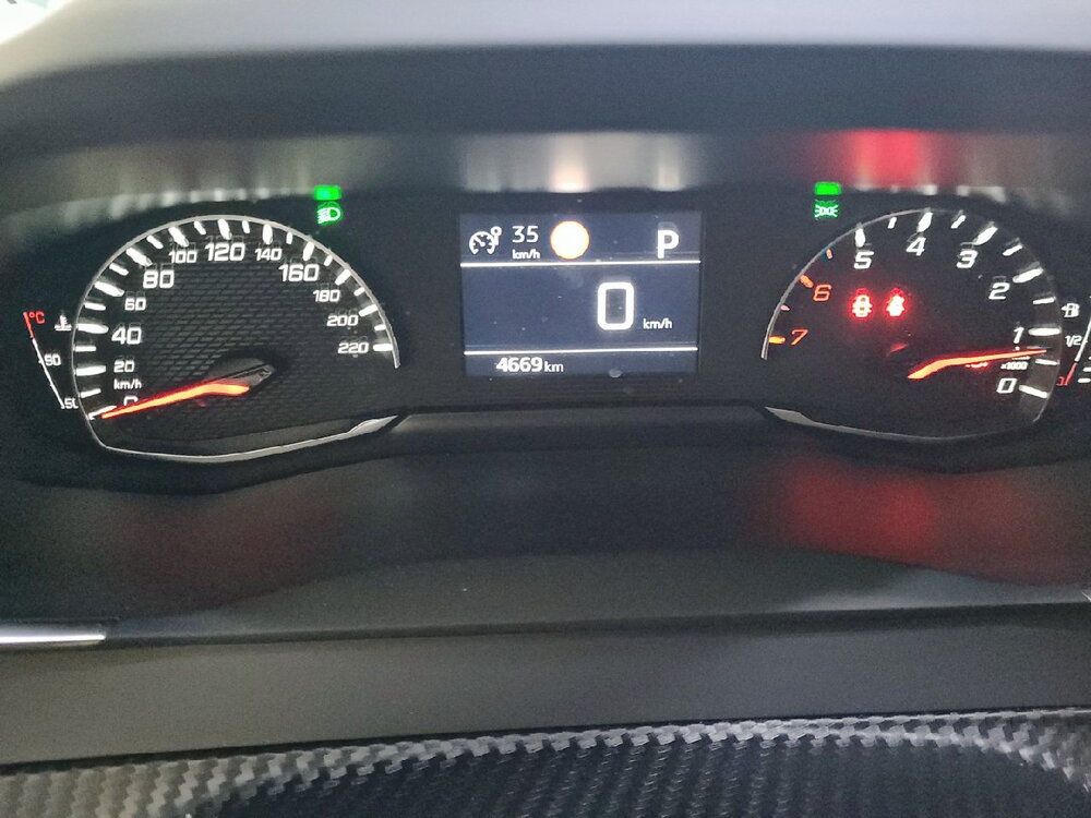 Occasion PEUGEOT 208 208 PureTech 100 S&S EAT8 - Style