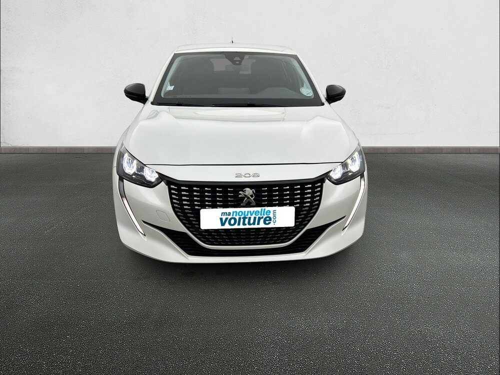 Occasion PEUGEOT 208 208 PureTech 100 S&S EAT8 - Style