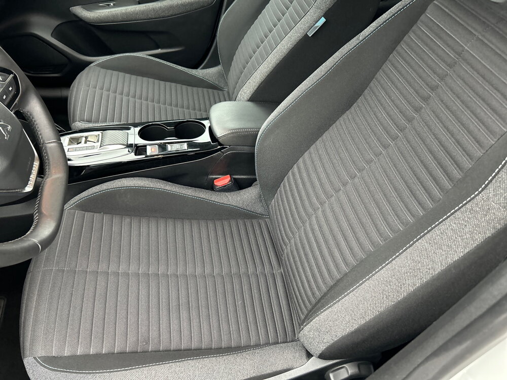 Occasion PEUGEOT 208 208 PureTech 100 S&S EAT8 - Style