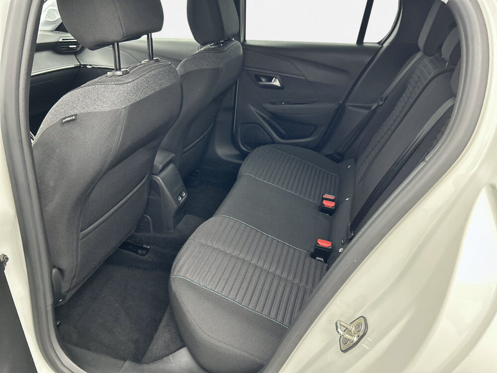 Occasion PEUGEOT 208 208 PureTech 100 S&S EAT8 - Style