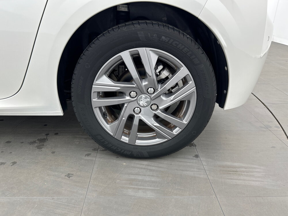 Occasion PEUGEOT 208 208 PureTech 100 S&S EAT8 - Style