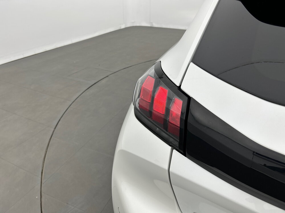 Occasion PEUGEOT 208 208 PureTech 100 S&S EAT8 - Style