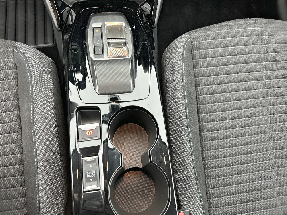 Occasion PEUGEOT 208 208 PureTech 100 S&S EAT8 - Style