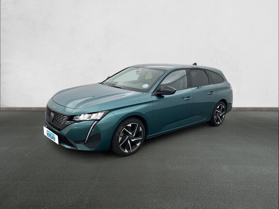 Occasion PEUGEOT 308 308 SW BlueHDi 130ch S&S BVM6 - Allure Pack