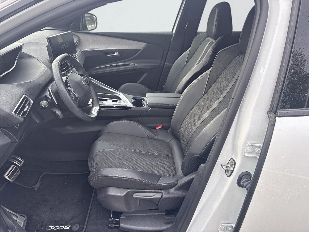 Occasion PEUGEOT 3008 3008 PureTech 130ch S&S EAT8 - GT
