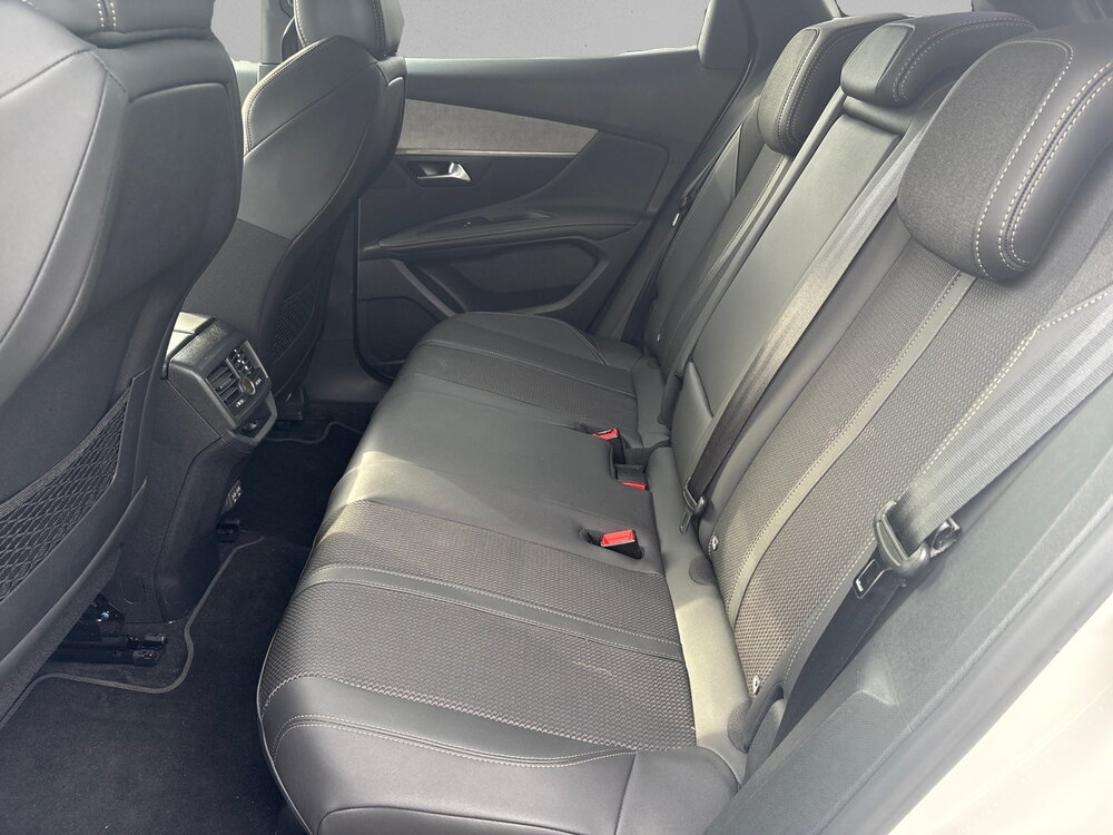 Occasion PEUGEOT 3008 3008 PureTech 130ch S&S EAT8 - GT