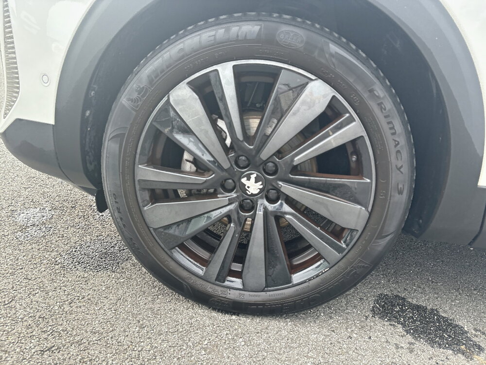 Occasion PEUGEOT 3008 3008 PureTech 130ch S&S EAT8 - GT