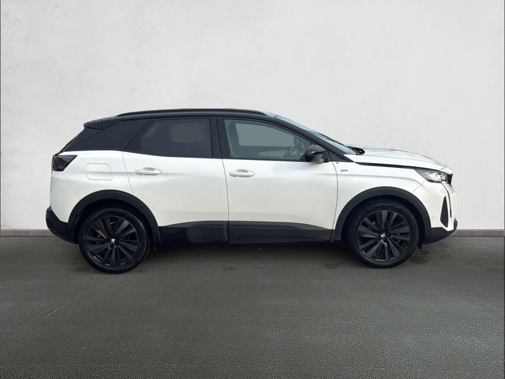 Occasion PEUGEOT 3008 3008 PureTech 130ch S&S EAT8 - GT
