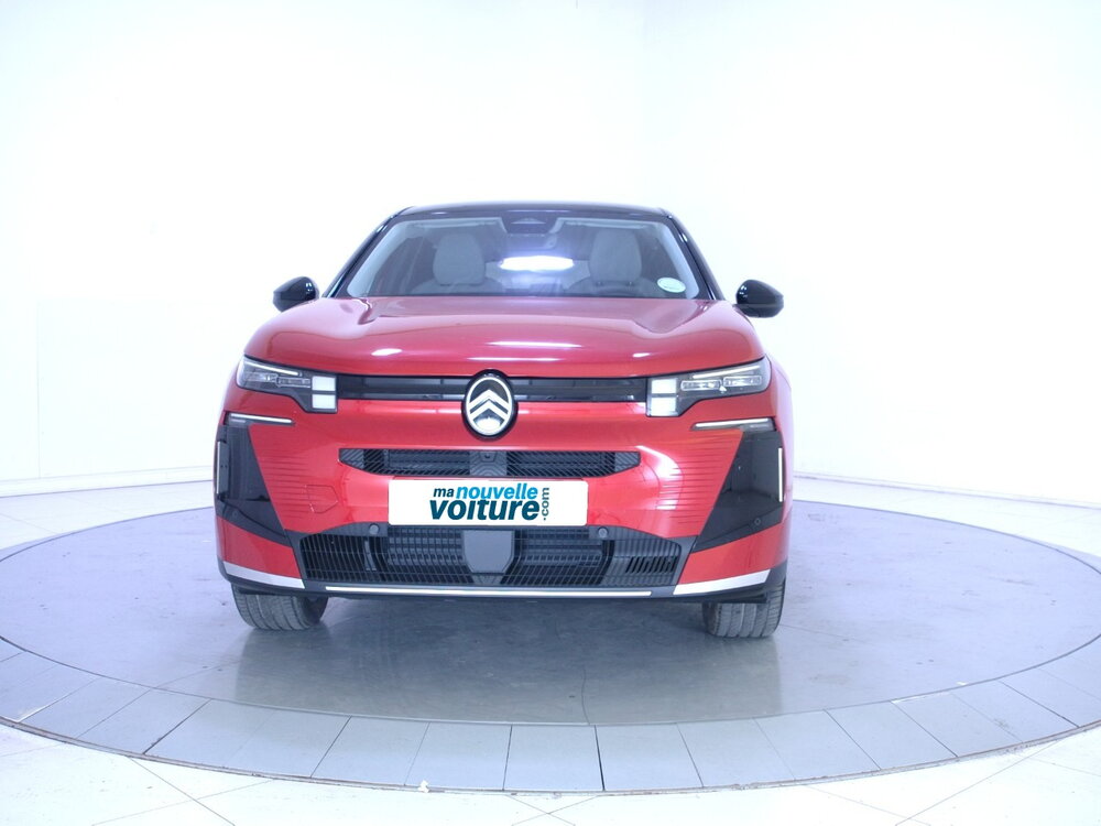 Occasion CITROEN C5 AirCross C5 Aircross Hybride 145 ch e-DCS6 - Max