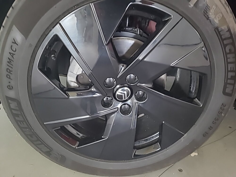 Occasion CITROEN C5 AirCross C5 Aircross Hybride 145 ch e-DCS6 - Max