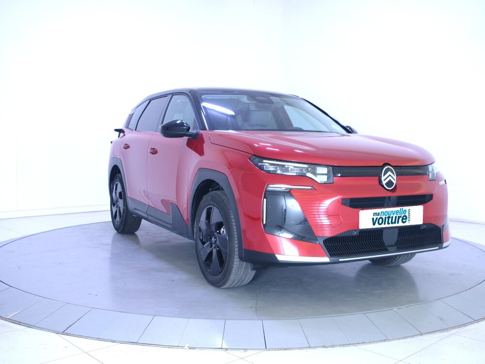 Occasion CITROEN C5 AirCross C5 Aircross Hybride 145 ch e-DCS6 - Max