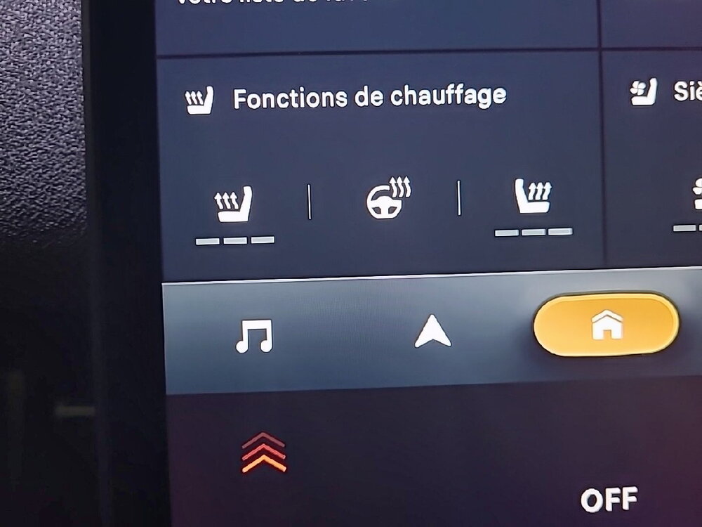 Occasion CITROEN C5 AirCross C5 Aircross Hybride 145 ch e-DCS6 - Max