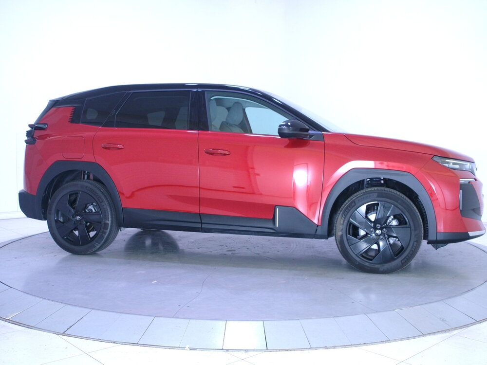 Occasion CITROEN C5 AirCross C5 Aircross Hybride 145 ch e-DCS6 - Max