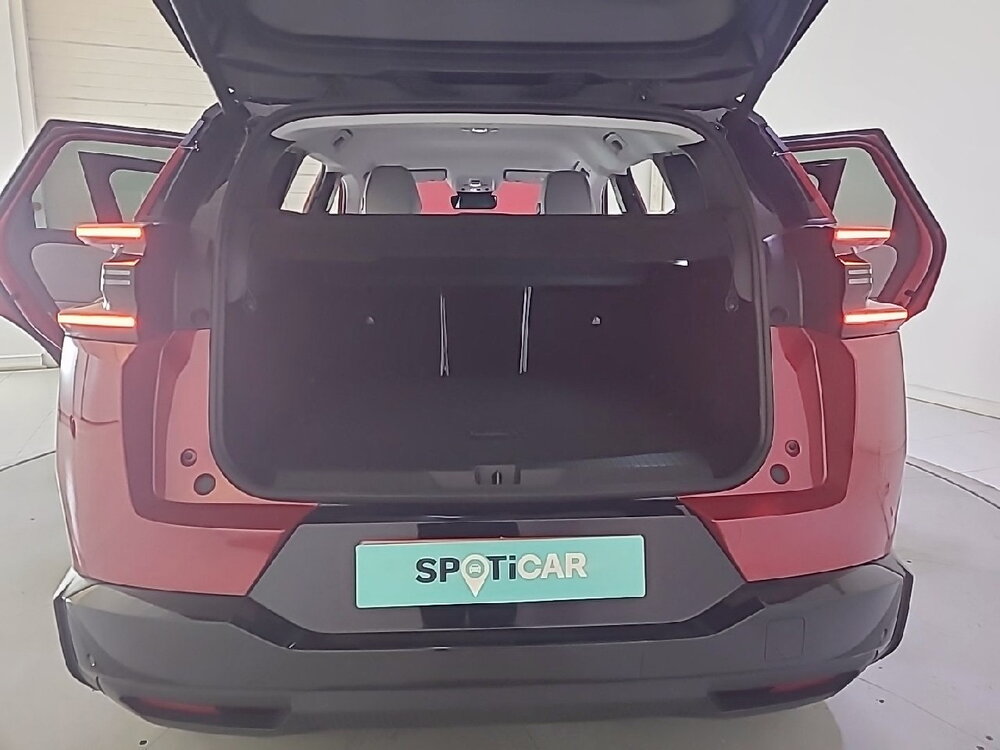 Occasion CITROEN C5 AirCross C5 Aircross Hybride 145 ch e-DCS6 - Max
