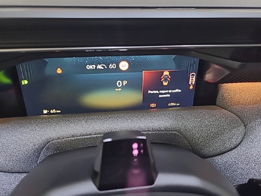 Occasion CITROEN C5 AirCross C5 Aircross Hybride 145 ch e-DCS6 - Max