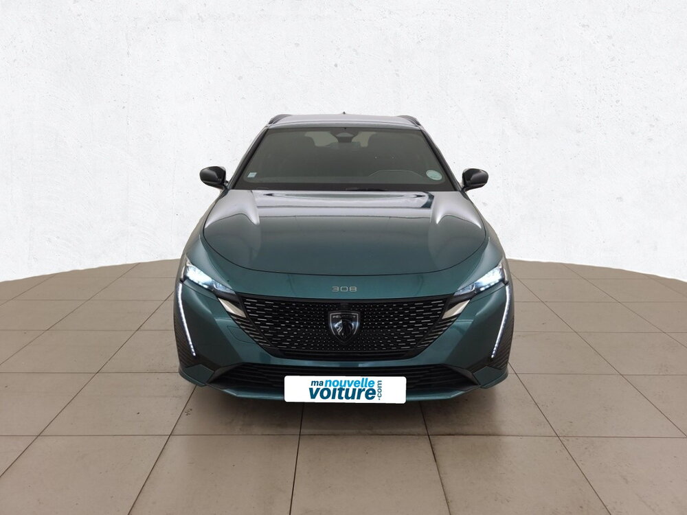 Occasion PEUGEOT 308 308 SW BlueHDi 130ch S&S EAT8 - GT Pack