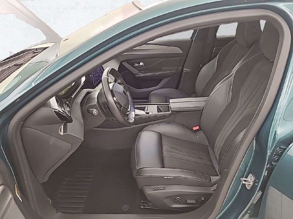 Occasion PEUGEOT 308 308 SW BlueHDi 130ch S&S EAT8 - GT Pack